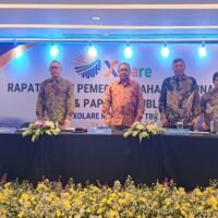 Pendapatan SOLA Melesat ke Rp333,99 Miliar pada 2025, Laba Naik Jadi Rp44,64 Miliar
