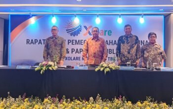 Pendapatan SOLA Melesat ke Rp333,99 Miliar pada 2025, Laba Naik Jadi Rp44,64 Miliar