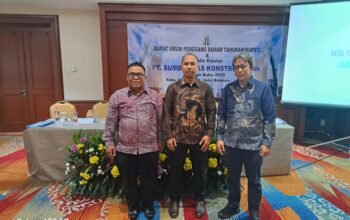 Public Expose PT. Sumber Mas Konstruksi, Tbk di Tahun 2026