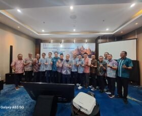 Public Expose PT Industri dan Perdagangan Bintraco Dharma. Tbk: Perkuat Strategi Operasional Otomotif dan Layanan Terintegrasi di Jawa-Bali pada Tahun 2026