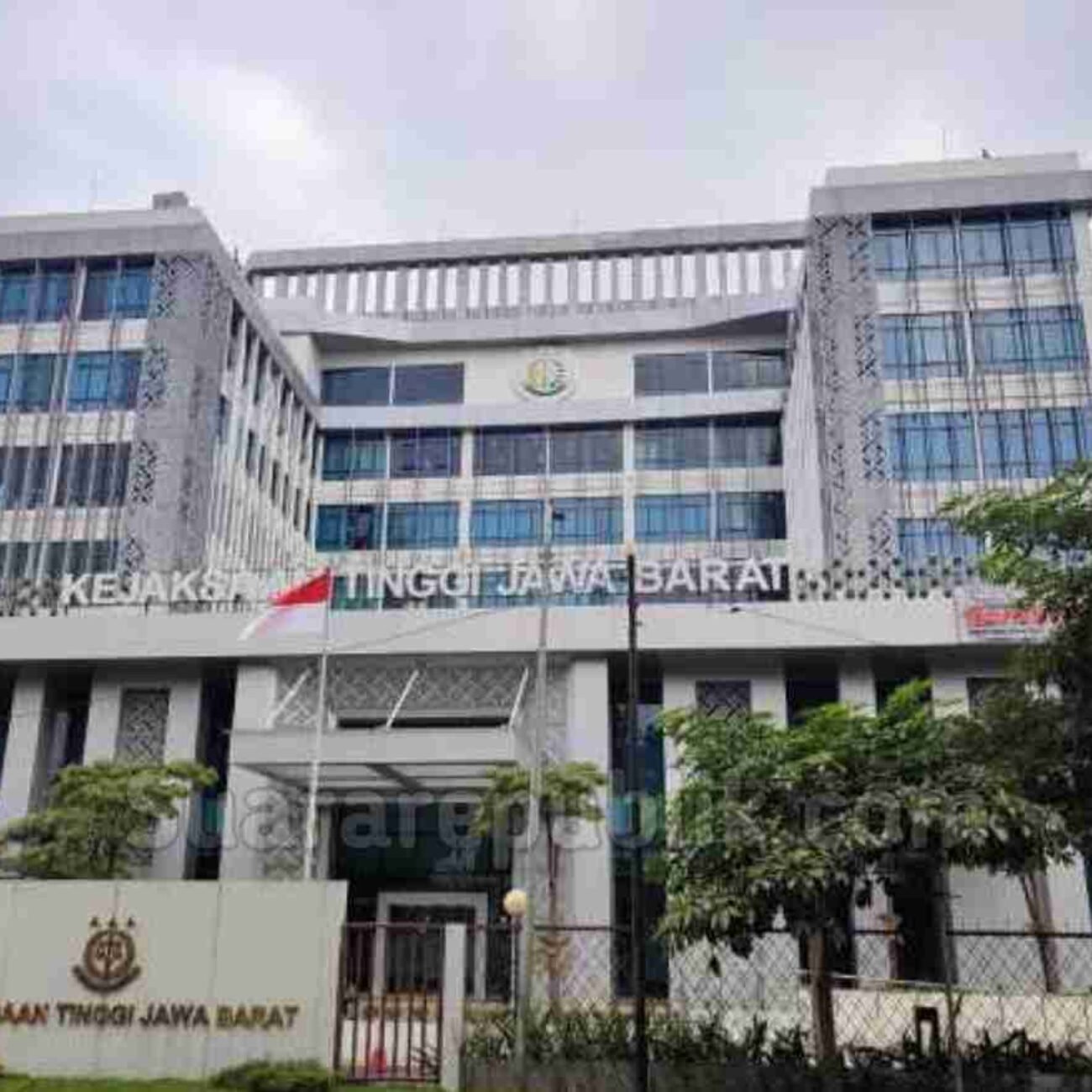 Wakil Bupati Indramayu Penuhi Panggilan Kejati Jabar Sebagai Tersangka Kasus Korupsi ‎