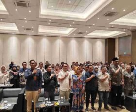 Sosialisasi Pendidikan Pemilih Berkelanjutan Tahun 2026 Digelar Di Majalengka,Perkuat Kualitas Demokrasi Daerah.