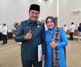 Dr.Egga Bramasta Akidapi Resmi Dilantik Jadi Direktur RSUD Majalengka Eselon II B, Berbekal Deretan Prestasi Gemilang