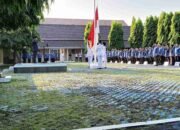 Bupati Majalengka Pimpin Upacara Hari Lahir Pancasila: Jadikan Nilai Luhur Sebagai Pedoman Hidup, Bukan Sekadar Hiasan