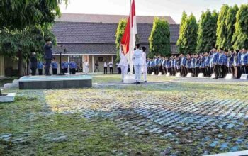 Bupati Majalengka Pimpin Upacara Hari Lahir Pancasila: Jadikan Nilai Luhur Sebagai Pedoman Hidup, Bukan Sekadar Hiasan