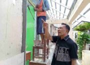 PLH Kepala Dinas Pendidikan Majalengka Tegaskan Kualitas Pembangunan Sekolah dan Kelancaran KBM