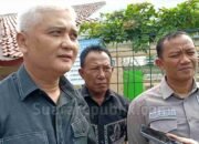 Pastikan Kualitas dan Tepat Waktu, Komisi IV DPRD Majalengka Sidak Pembangunan Sekolah