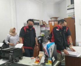 Kejati Jabar Geledah Kantor DPRD Indramayu Terkait Dugaan Korupsi Tunjangan Perumahan Rp16,8 Miliyar