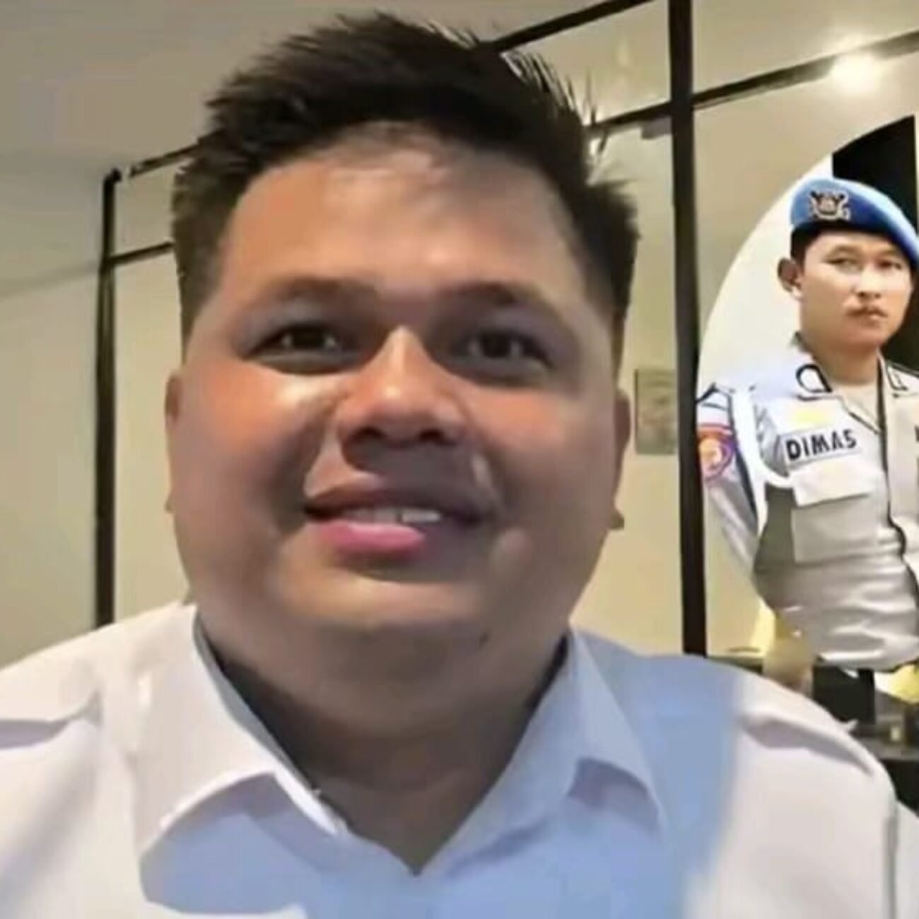 Kapolri Listyo Sigit Prabowo di minta tolak upaya banding PTDH Kompol DK