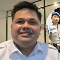 Kapolri Listyo Sigit Prabowo di minta tolak upaya banding PTDH Kompol DK