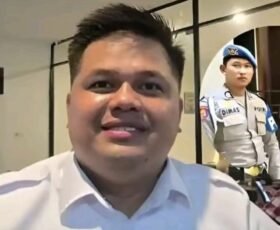 Kapolri Listyo Sigit Prabowo di minta tolak upaya banding PTDH Kompol DK
