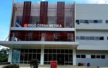 RS Pratama Lahomi Jadi RSUD Cerah Medika Nias Barat Berdasarkan Permenkes Nomor 3 Tahun 2020
