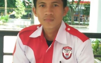 Sekretaris Pemuda LIRA Bantaeng Andi Diarman Ucapkan Selamat Hari Lahir Pancasila, Ajak Generasi Muda Perkuat Persatuan Bangsa