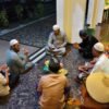 Menunggu Isya, Menjemput Pahala dalam Kebersamaan