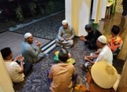 Menunggu Isya, Menjemput Pahala dalam Kebersamaan
