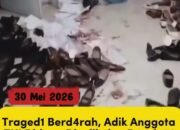 Dugaan Penculikan dan Penganiayaan Brutal terhadap Adik Anggota TNI, Publik Desak Aparat Bertindak Tegas!