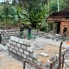 Karya Bakti TNI Mulai Bangun Rumah Samueli Buulolo Lewat Program RTLH Bantuan Presiden Prabowo