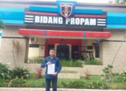 Kuasa Hukum Dokter Spesialis di Kabupaten Batu Bara Sumatera Utara Ajukan Keberatan Atas Penggabungan Penanganan Dugaan Pemerasan oleh Oknum Polisi di Bidpropam Polda Sumut