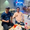 Doktor Muda Firmansyah Koesyono Efendi Ungkap Peran Alimin DS dalam Perjalanan Karier dan Pendidikan