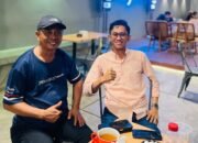 Doktor Muda Firmansyah Koesyono Efendi Ungkap Peran Alimin DS dalam Perjalanan Karier dan Pendidikan