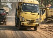 Nama Santoso dan Siska Terus Disebut dalam Sorotan Tambang Bancar, Publik Desak Klarifikasi Terbuka”