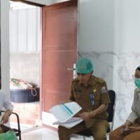 Belum Ada Keterangan Resmi, Dugaan Ayam Kurang Layak Konsumsi di SPPG Karang Anyar 3 Jadi Sorotan