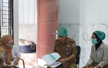 Belum Ada Keterangan Resmi, Dugaan Ayam Kurang Layak Konsumsi di SPPG Karang Anyar 3 Jadi Sorotan