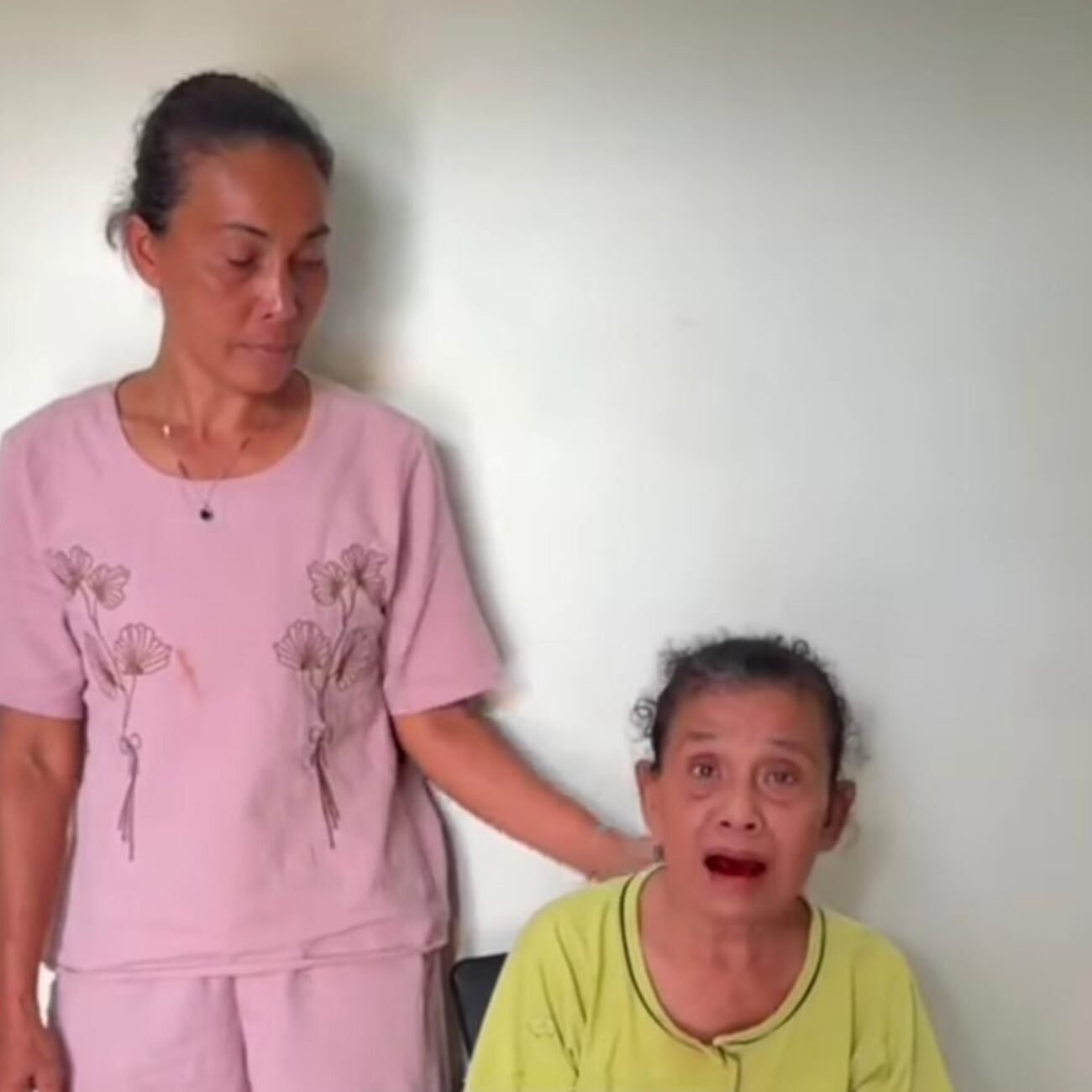 Saling Lapor Oknum Anggota Polri Bersama Ibu Kandungnya, Sedang dalam Proses Satreskrim Polres Binjai