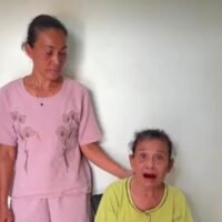 Saling Lapor Oknum Anggota Polri Bersama Ibu Kandungnya, Sedang dalam Proses Satreskrim Polres Binjai