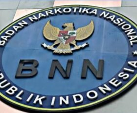 Pulang dari Bangkok, Rombongan Caketum HIPMI Dikabarkan Ditangkap BNN