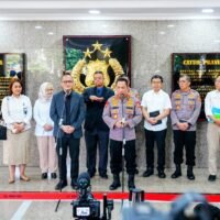 Kapolri : Mabes Polri hingga Polsek se – Indonesia Bakal Gelar Nobar Gratis Piala Dunia 2026