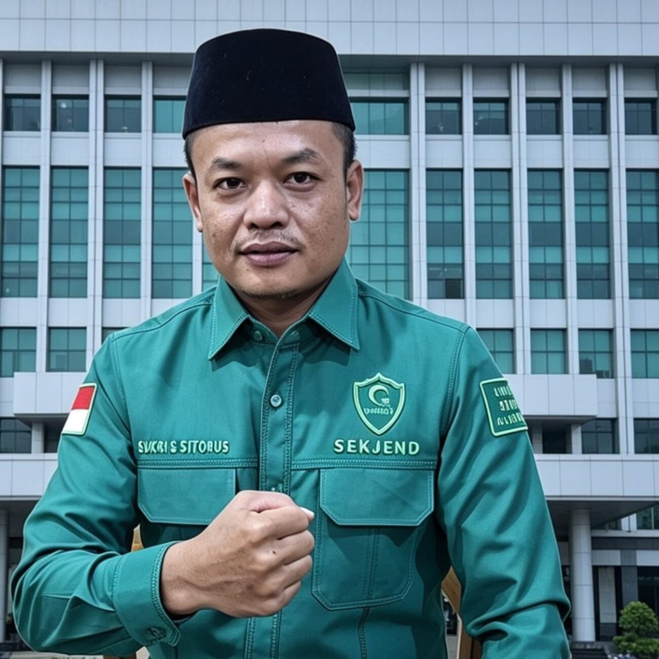 Kunjungan Gubernur Bobby ke PLN Bukan Pencitraan : Tugas Kepala Daerah Adalah Perjuangkan Rakyat