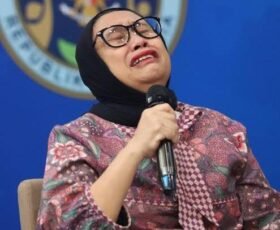 PP HIMMAH Desak Kejagung Usut Tuntas Dugaan Nanik S Deyang dan Nama – Nama Besar Lainnya
