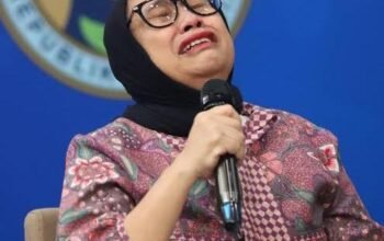 PP HIMMAH Desak Kejagung Usut Tuntas Dugaan Nanik S Deyang dan Nama – Nama Besar Lainnya