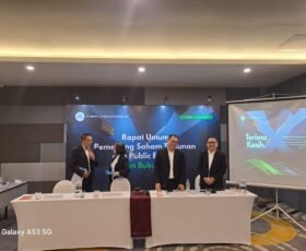 Public Expose PT Mineral Sumberdaya Mandiri Tbk di 2026