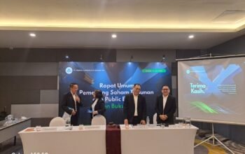 Public Expose PT Mineral Sumberdaya Mandiri Tbk di 2026