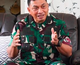 Kapendam IX/Udayana Luruskan Pemberitaan Terkait Insiden Anggota TNI Dengan Brimob di Manggarai Barat