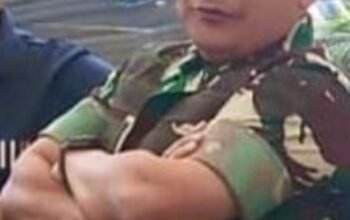 Merasa Ditipu Janji Manis Asuransi, Mantan Pangdam Ngamuk Saldo Rp 520 Juta Terjun Bebas Jadi Rp 263 Juta