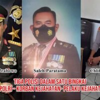 Ironi Pahit 38 Tahun Mengabdi : Ketika Mobil Pensiunan Polisi Dicuri Rekam Sejawat di Markas Sendiri