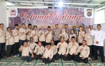Polda Babel Gelar Anjangsana ke Purnawirawan Hingga Tomas, Sambut HUT Bhayangkara ke – 80