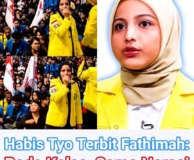 Habis Tyo Terbit Fathimah : Beda Kelas, Sama Narasi