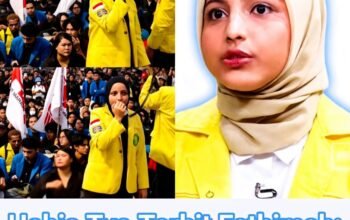 Habis Tyo Terbit Fathimah : Beda Kelas, Sama Narasi