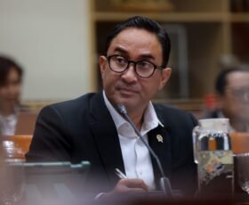 Komisi III DPR RI Setujui Usulan Tambahan Anggaran BNN Untuk Tahun 2027