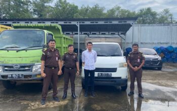 Berkas P21, Polda Babel Limpahkan 4 Tersangka Kasus Pengoplosan Gas LPG Subsidi ke Kejari Pangkalpinang