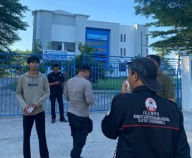 KAMRI Desak Transparansi atas Dugaan Praktik “Tangkap Lepas” dalam Penanganan Kasus Narkotika di Jeneponto