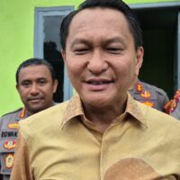 Ketua Komisi XII DPR RI Apresiasi Polda Babel Dukung Pengawasan Pendistribusian BBM Subsidi