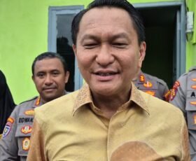 Ketua Komisi XII DPR RI Apresiasi Polda Babel Dukung Pengawasan Pendistribusian BBM Subsidi
