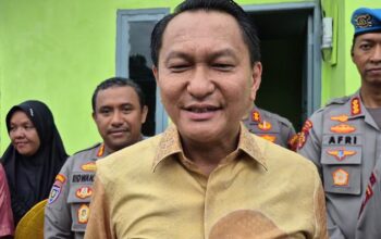 Ketua Komisi XII DPR RI Apresiasi Polda Babel Dukung Pengawasan Pendistribusian BBM Subsidi