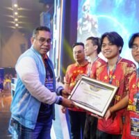 Polrestabes Semarang dan Polresta Magelang Raih Gelar Juara Turnamen E – Sport Kapolda Jateng Cup 2026, Siap Wakili Jawa Tengah di Kapolri Cup