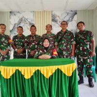 Danramil Pulau Pinang Klarifikasi Video Viral Koperasi Desa Merah Putih, Penyaluran Dana Disebut Sesuai Progres Pekerjaan